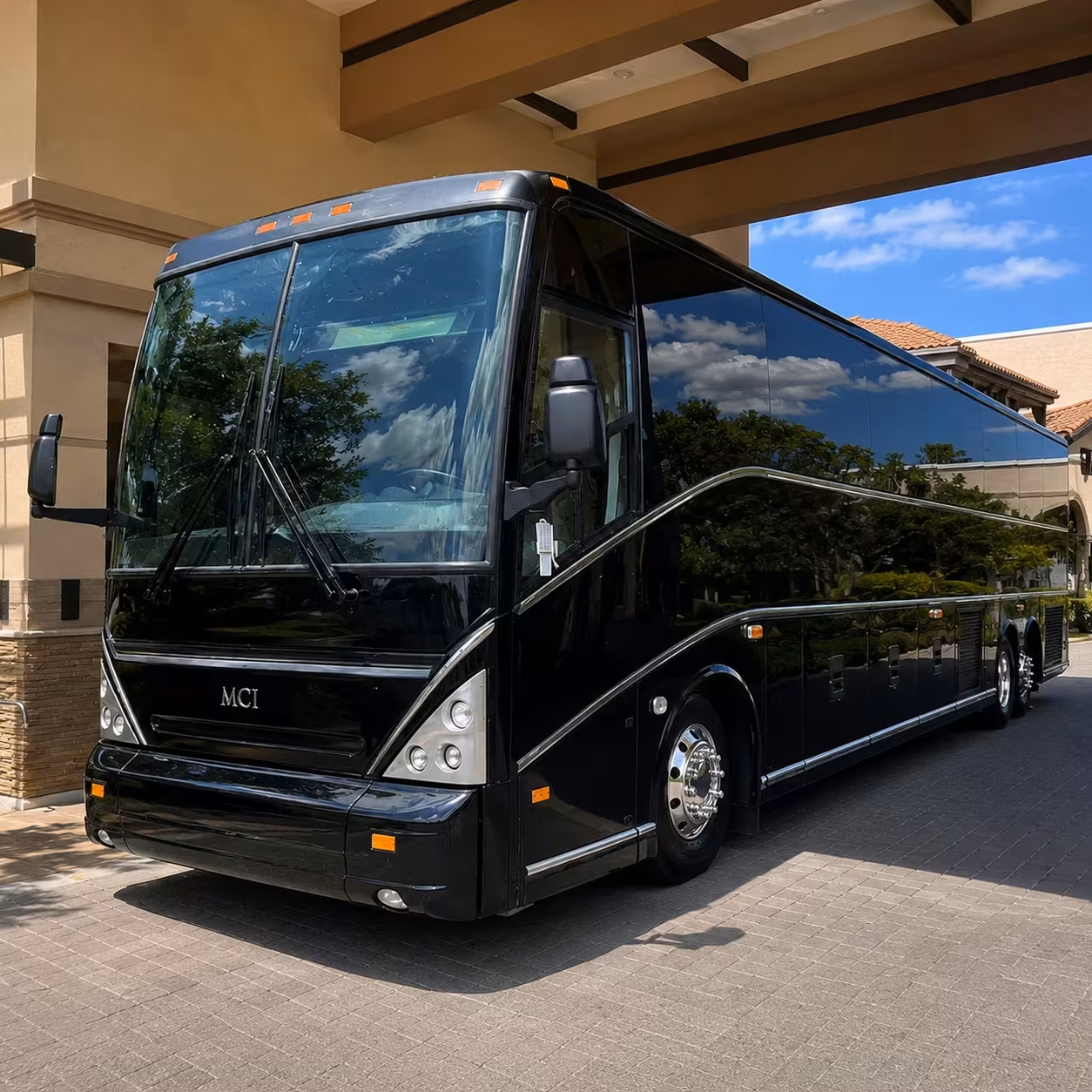 corporate event transportation in eugene and all the surrounding areas