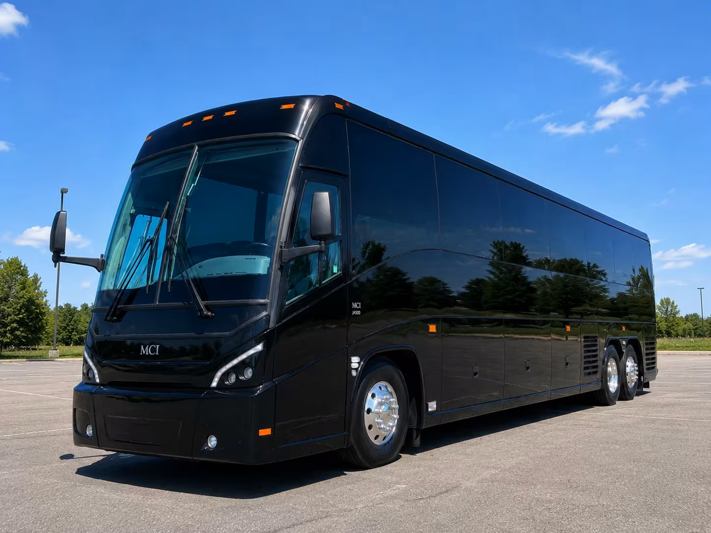 custom prom night bus rental packages for eugene groups
