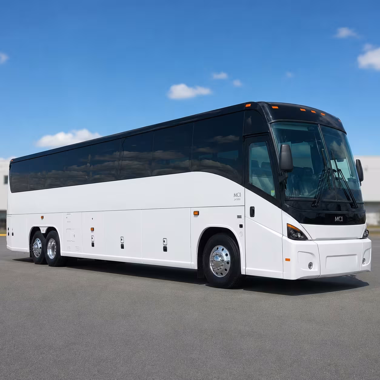 employee transportation in eugene and all the surrounding areas