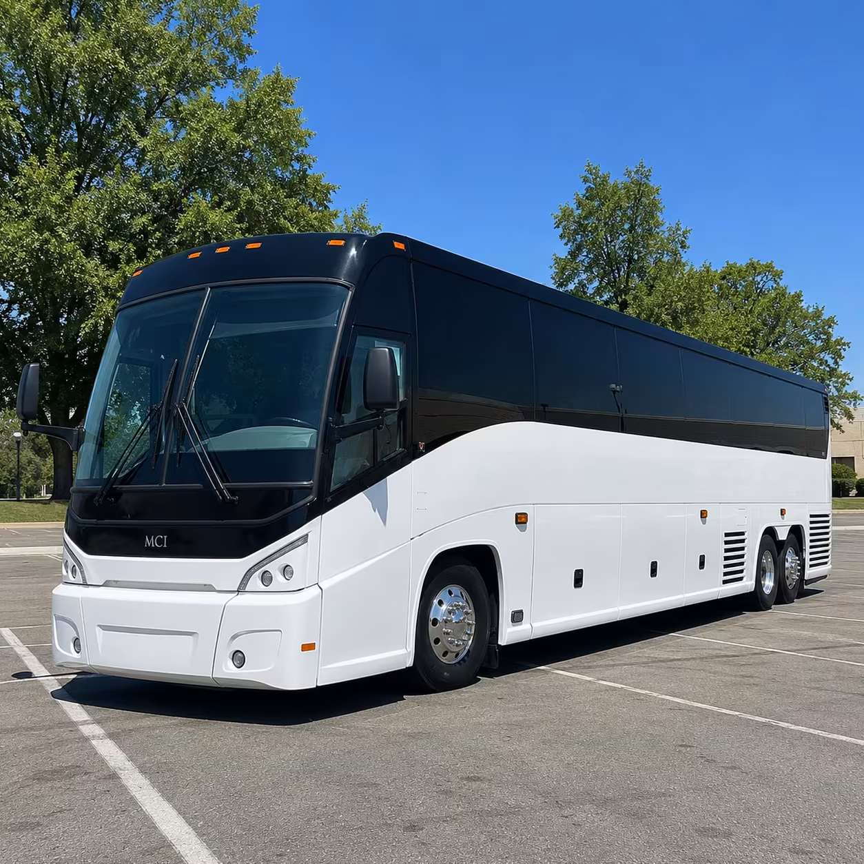 eugene charter bus rentals to ducks games at autzen stadium