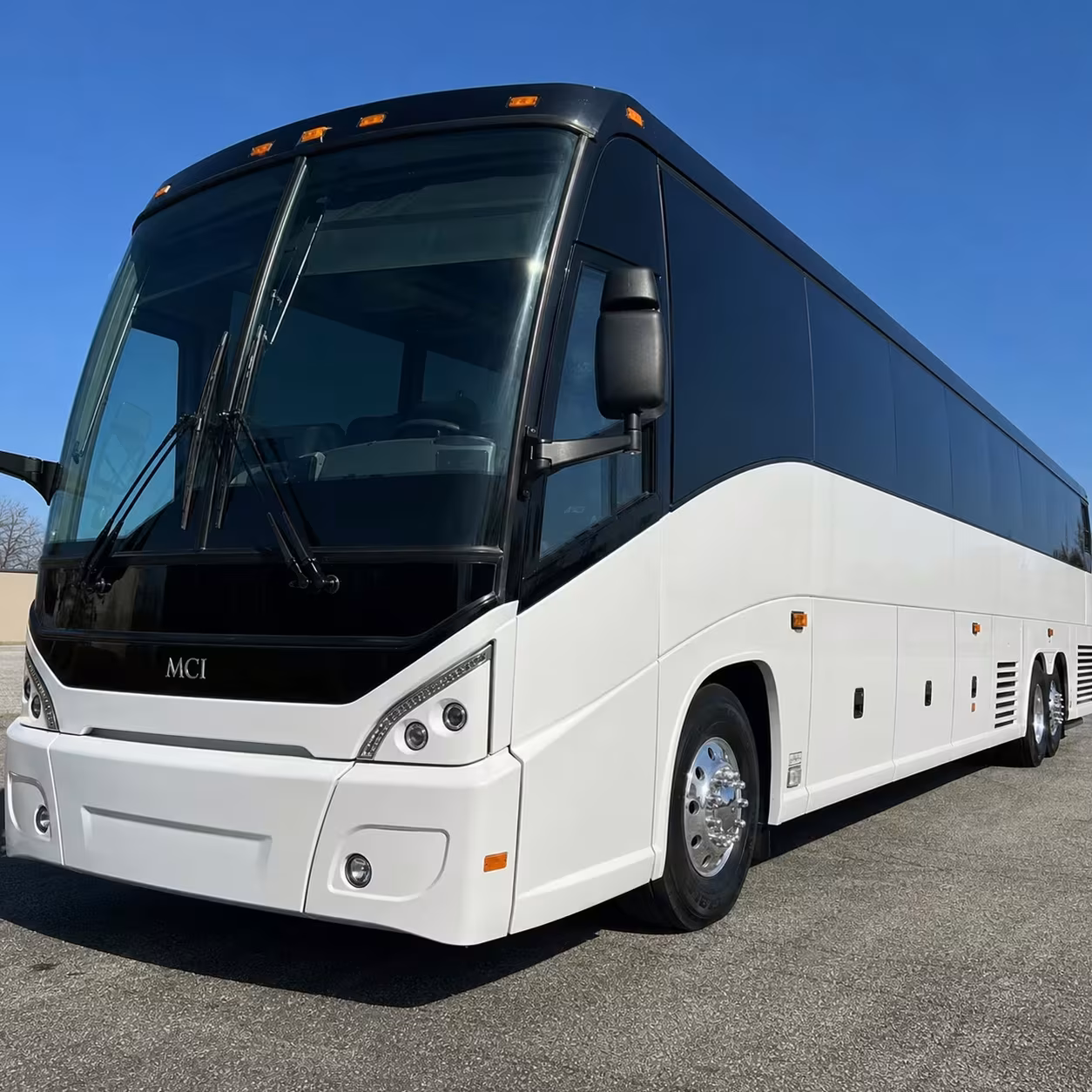 eugene corporate transportation