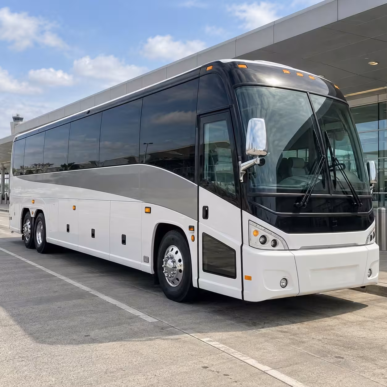 eugene sporting event transportation for every kind of group