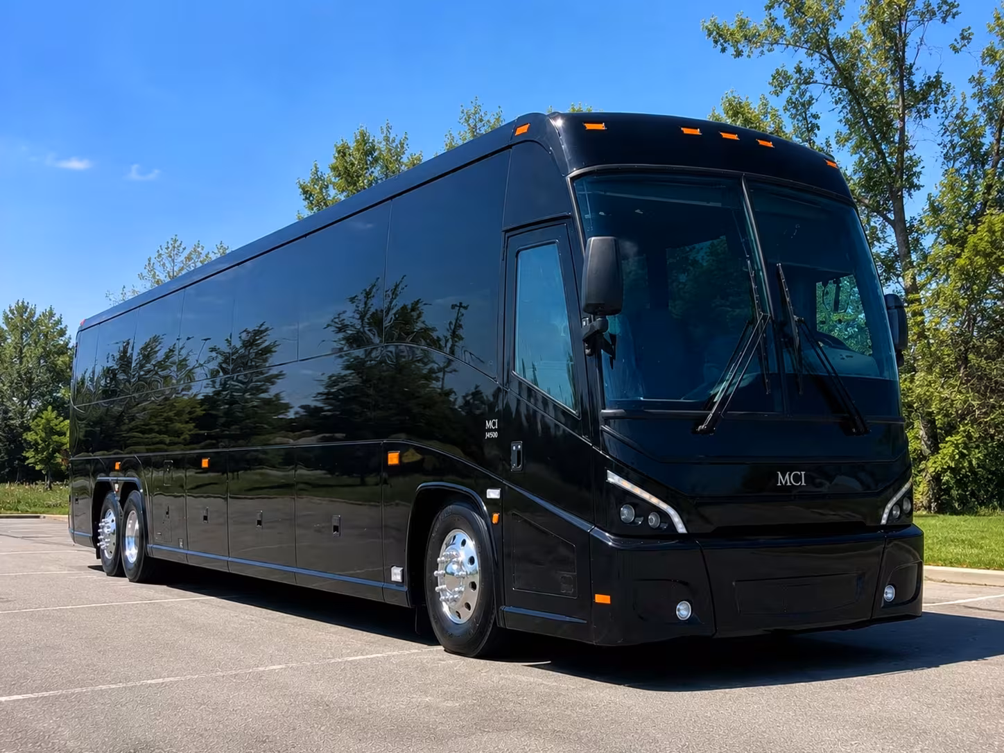 get free quotes on eugene prom charter bus rentals
