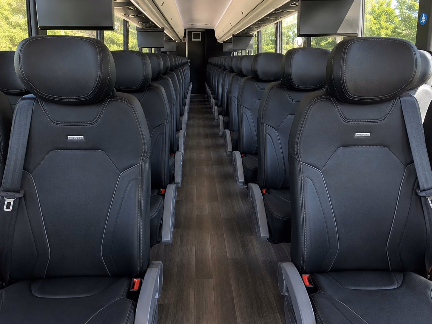 how time of year and seasonality affect eugene charter bus prices