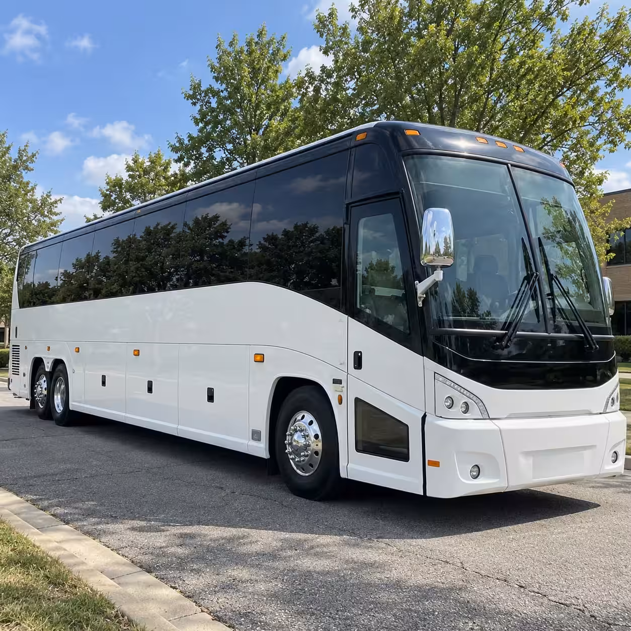 prom transportation in eugene and all the surrounding areas