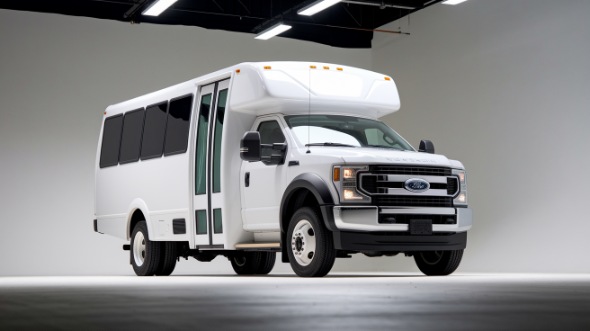 eugene bus rental for travel agents