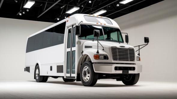 eugene employee shuttle