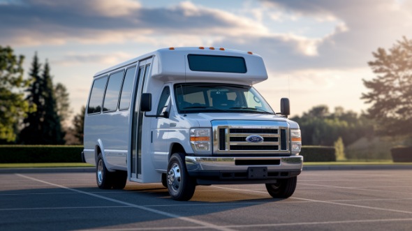 eugene religious charter bus minibus rentals