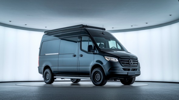 eugene sprinter limo rental