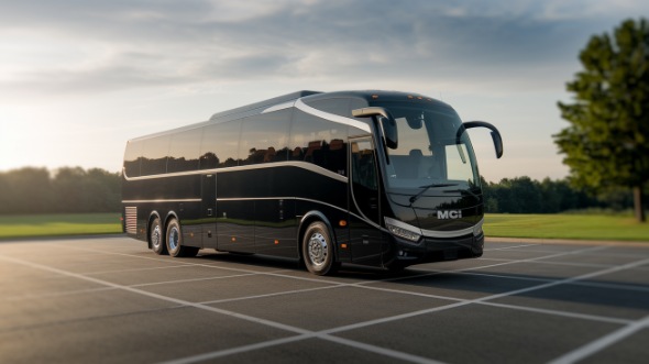 eugene vacation bus rentals for family trips